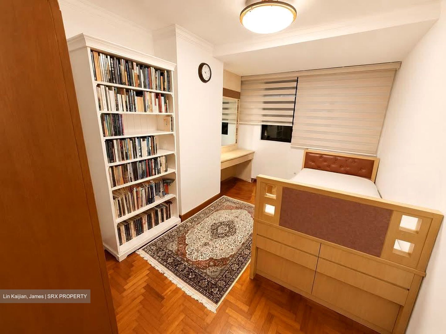 Cascadale (D16), Condominium #597652541